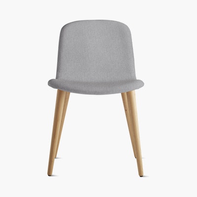 White Chair