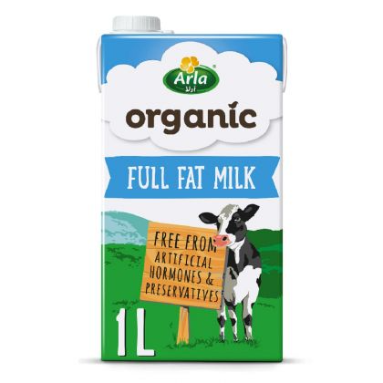 Milk 1LT