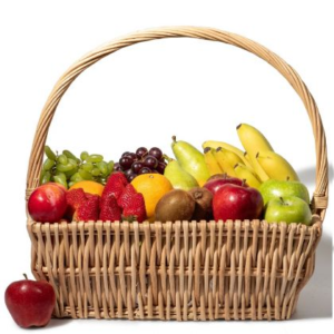 Fruit Basket Large 7kg