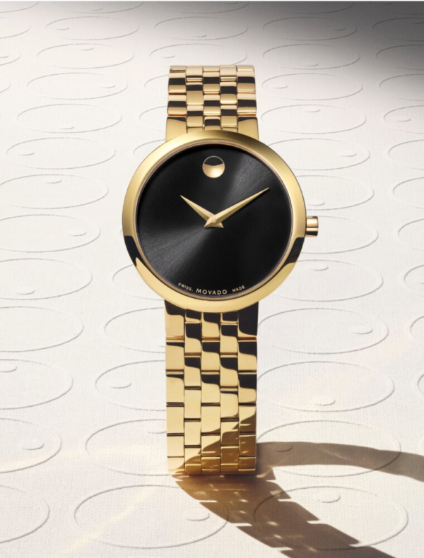 Gold Classic