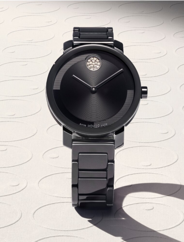 Black classic