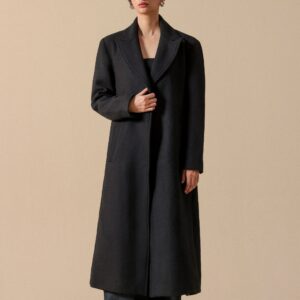 Women's Long Coat