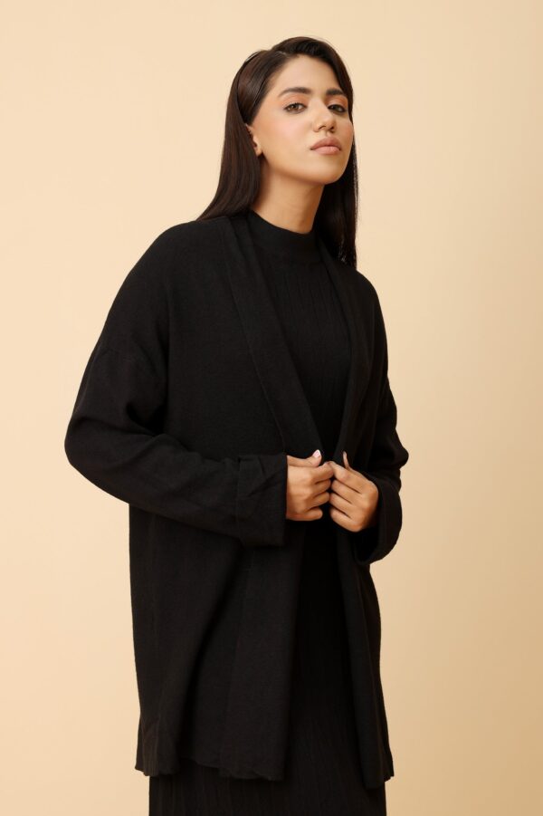 Cozy Knit Sweater