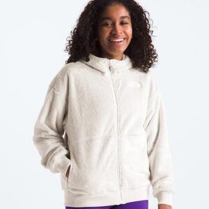 Fleece Lined Hoodie