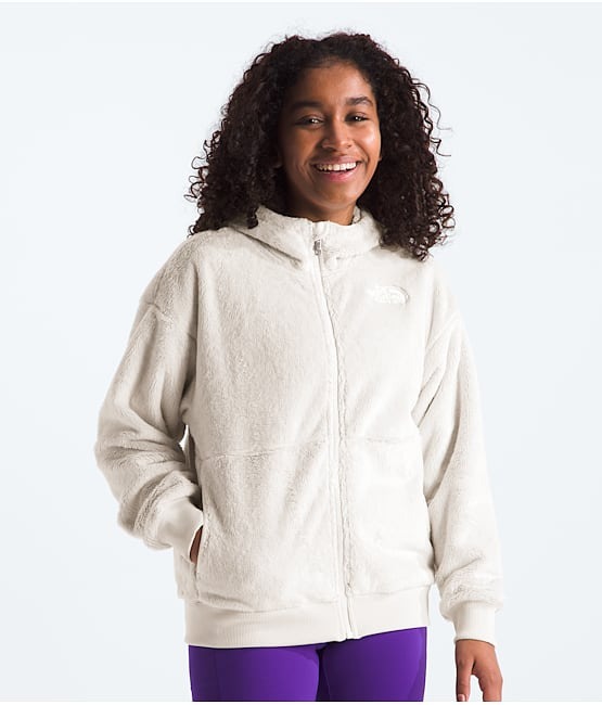 Fleece Lined Hoodie