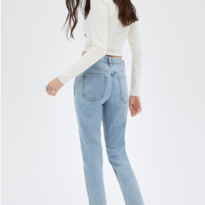 The Lola High Rise Skinny 30L (Copy)