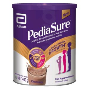 Pediasure