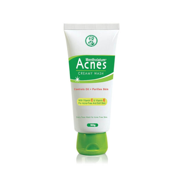Acnes
