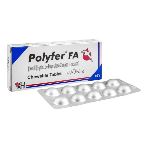 Ployfer