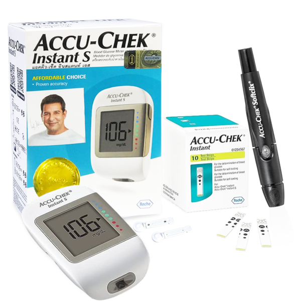 Accu check