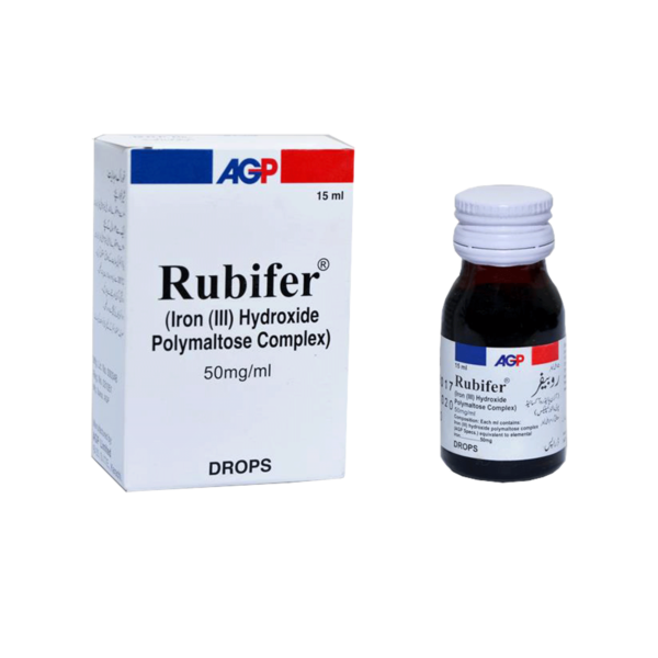 Rubifer