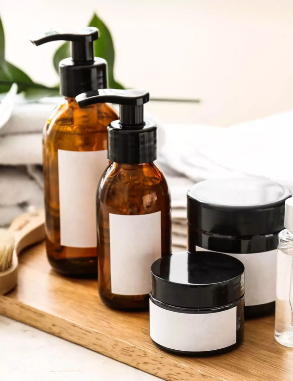Face mist