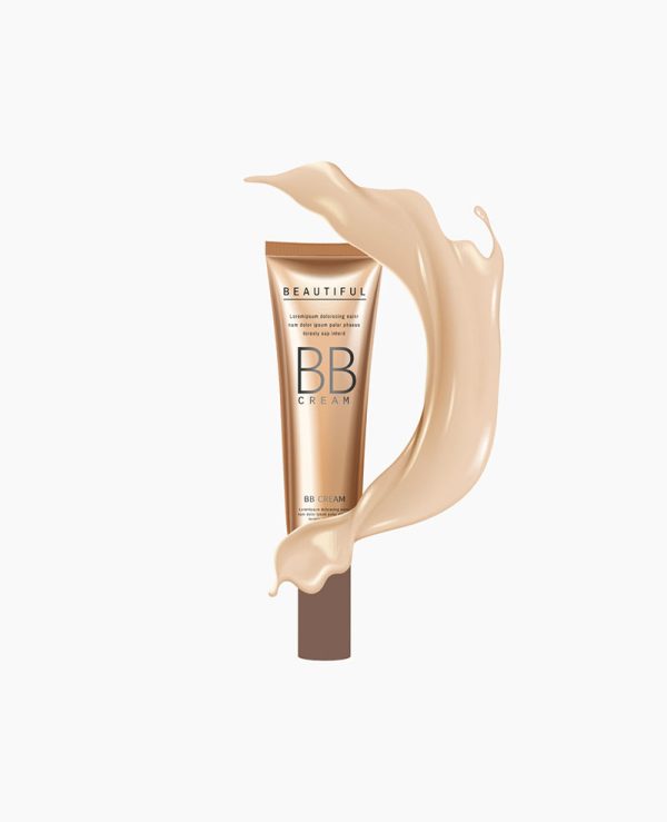 Liquid Powder